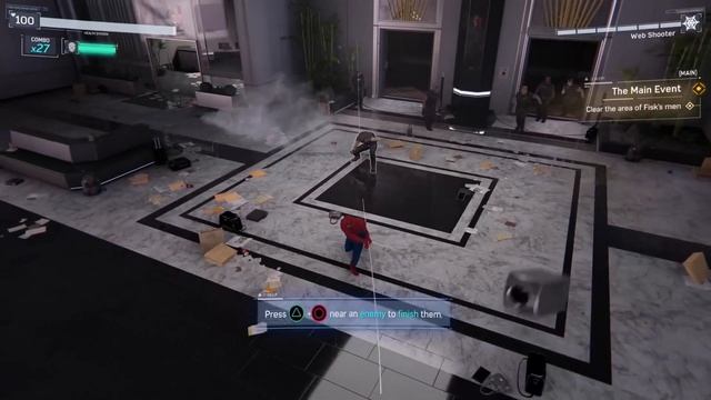 I Played The Best Spider Man Game смотреть онлайн