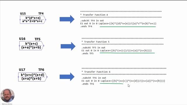 LTspice: How to Create a Simulink-compatible Control Library (I) смотреть онлайн