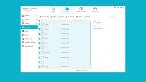 Top 3 Ways to Transfer Contacts from iPhone to iPhone [2023]