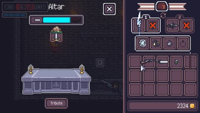 Dungreed - NASTROND NEWB! - Let's Play Dungreed Gameplay Part 17 ( 2D Rogue-LITE) смотреть онлайн