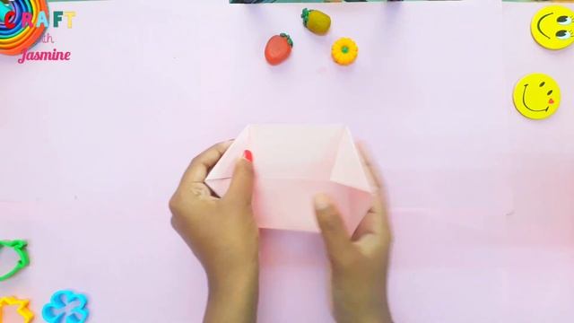 paper money box | piggy bank | paper crafts смотреть онлайн