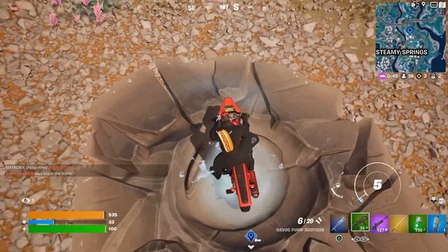 How To COMPLETE ALL STAR WARS QUESTS in Fortnite (Begun The Clone Wars Have Quests) - Find the Forc смотреть онлайн