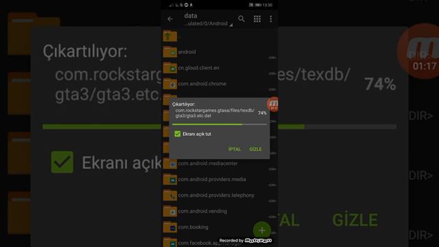 GTA SAN 200 MB ANDROİD LİNK ACIKLAMADA смотреть онлайн
