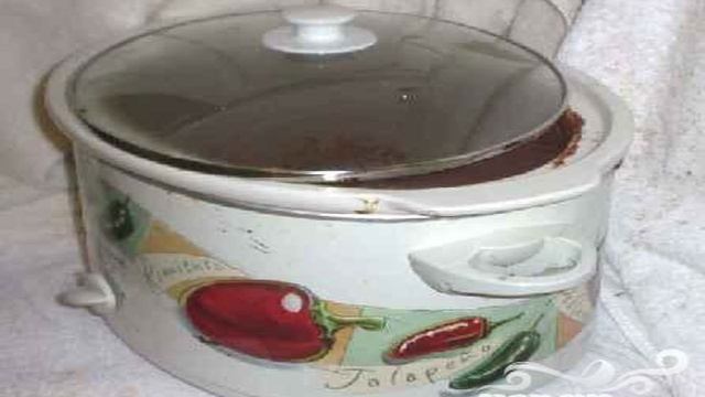 Сборник рецептов