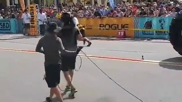 Sigfús Fossdal Monster Truck Pull смотреть онлайн