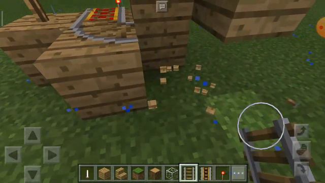 строю город в майнкрафте#2 смотреть онлайн