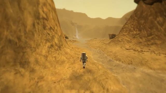 Обзор Lifeless Planet Premier Edition