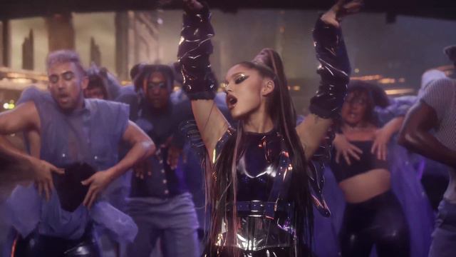 Lady Gaga & Ariana Grande - Rain On Me (4K 60FPS) (Official Video) смотреть онлайн