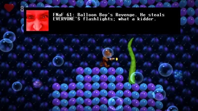 Как получить Кофеварку во FNaF World смотреть онлайн