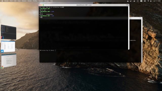 Pull Image From EC2 смотреть онлайн