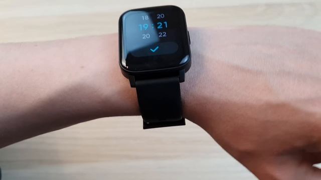 DIZO WATCH 2 SPORTS - УМНЫЕ ЧАСЫ ОТ ИЗВЕСТНОГО БРЕНДА! смотреть онлайн