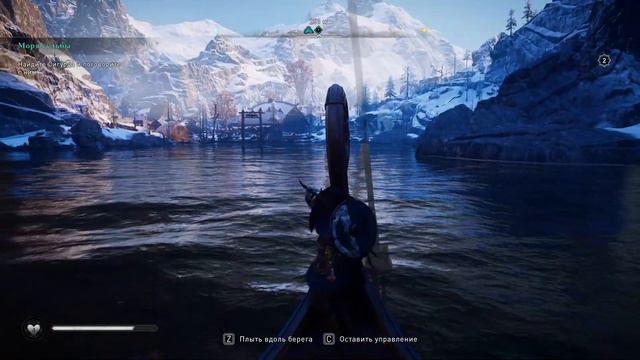 Assassins creed valhalla rtx 3080 смотреть онлайн