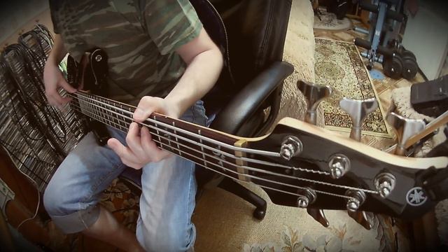 Чёрный Обелиск - 