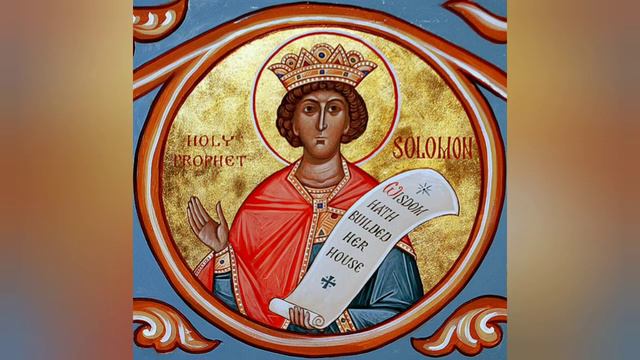 Гневный и кроткий стиль общения [Притч.15, 1-5] смотреть онлайн