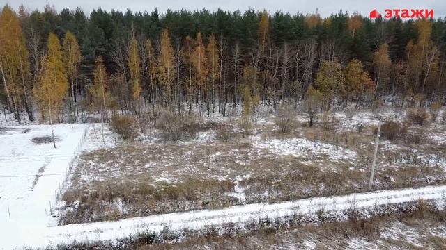 КП Росток, земельный участок 780 смотреть онлайн