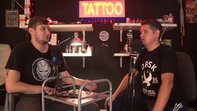 WHITE podcast - Финалим первый сезон (Брак, семейные отношения, тату, истории) 14 смотреть онлайн