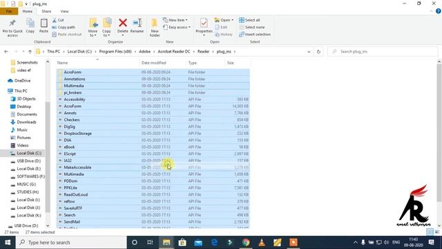 How to Make Adobe Reader As Fast as Notepad || Best Settings For Adobe Reader смотреть онлайн