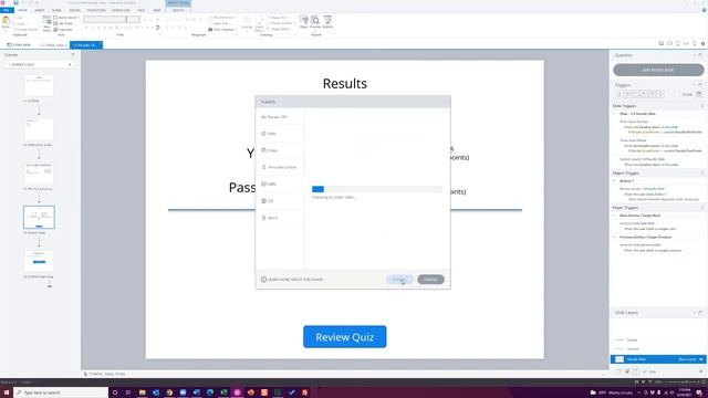 SCORM in Captivate, Storyline, and Canvas смотреть онлайн