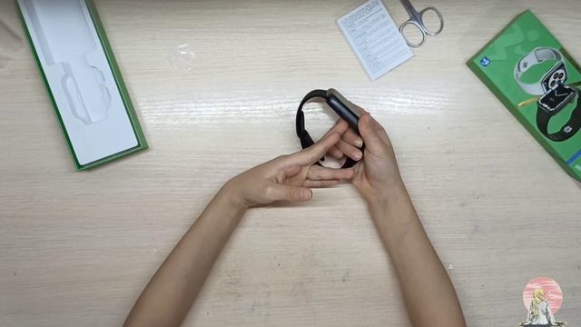 Часы распаковка Apple Watch 7 лучшая КОПИЯ? смотреть онлайн