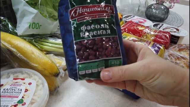 Январь 2023. Ежемесячный обзор цен на продукты питания на севере. смотреть онлайн