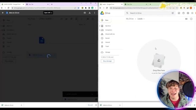 Web Crawler ? How to Web Crawl Yellow Pages Like a Pro смотреть онлайн