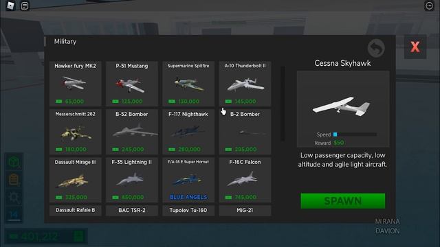 Roblox Airplane Simulator New Code January 2022 смотреть онлайн