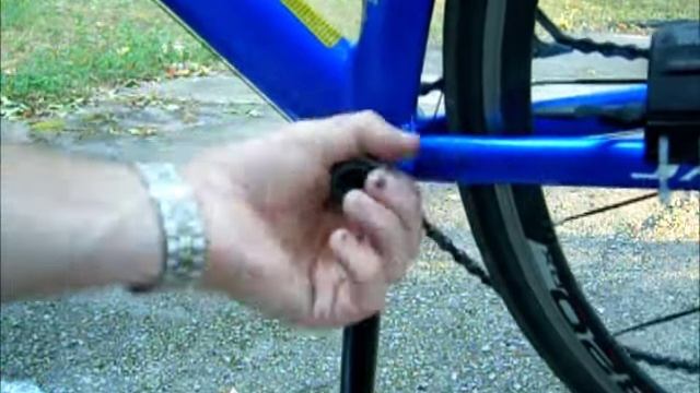 How To Install SRAM Truvativ GXP Bottom Bracket смотреть онлайн