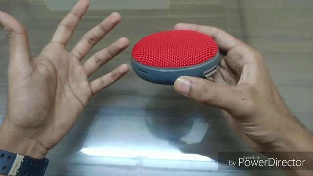 LG PH2 Bluetooth speaker unboxing ! смотреть онлайн
