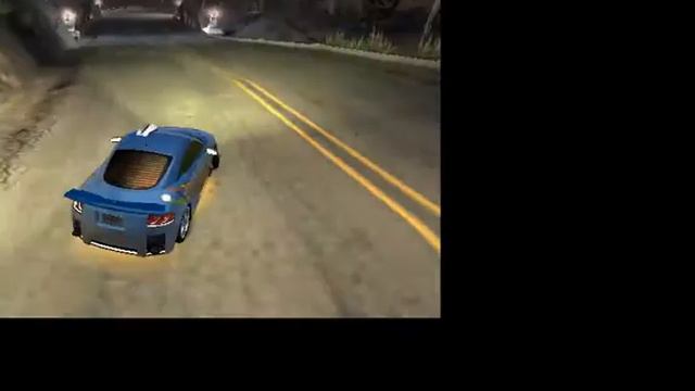 nfs 2 drift king 525k смотреть онлайн