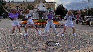 [K-POP IN PUBLIC | ONE TAKE] BLACKPINK 블랙핑크 - Forever Young | DANCE COVER by MRCL