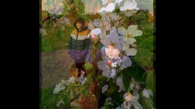 "ВЕСЕННЯЯ СВЕЖЕСТЬ"... (Фото Елены Бежиной (Рязань), музыка - Schiller, Moya Brennan - Falling) смотреть онлайн