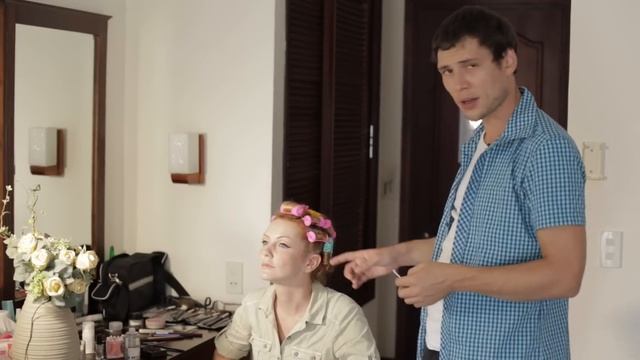Как сделать макияж как У Мэрилин Монро смотреть онлайн