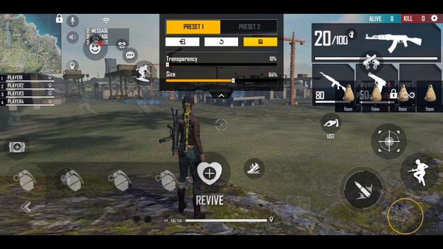 SUPPORT 2 GB RAM PLAYER 🔥🇮🇳 смотреть онлайн