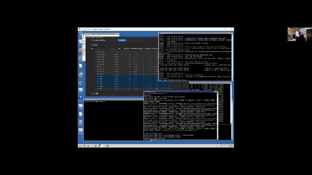 Oracle RAC on PowerFlex смотреть онлайн