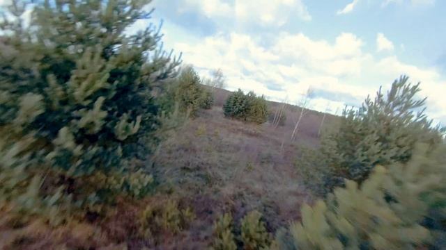 Поздняя осень FPV... (+АНОНС !!!) смотреть онлайн