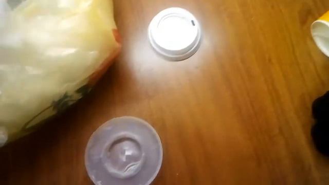Как сделать баночку для слаймов смотреть онлайн