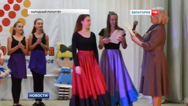 Поддержка культурного развития в посёлках смотреть онлайн