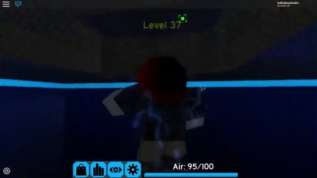 Birthday Special! Roblox Flood Escape 2 : +100 ROOMS INSANE MODE SOLO! смотреть онлайн