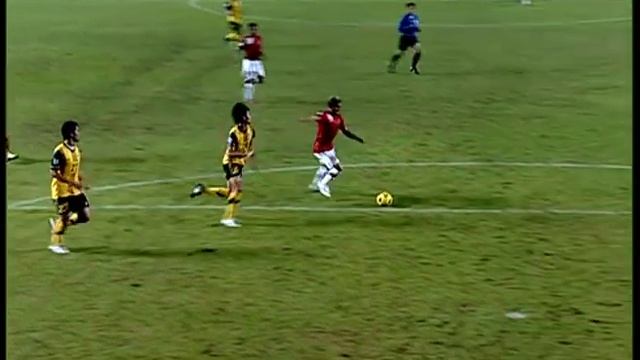 AFF Suzuki Cup 2010 Group A Indonesia vs Malaysia смотреть онлайн
