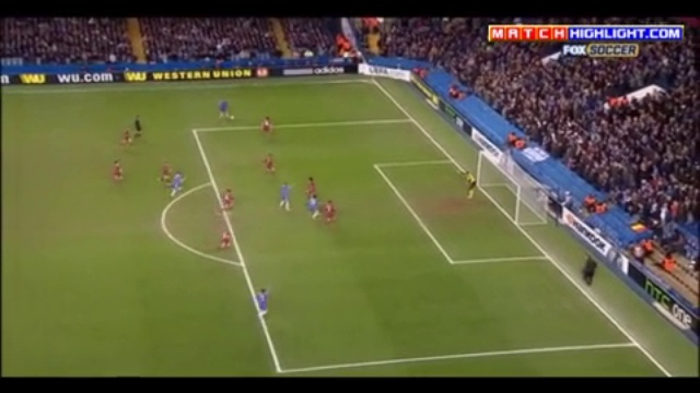 Europa Highlights Show[Matchhighlight.com -05-04-2013]