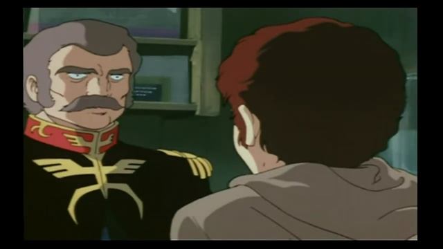 Mobile Suit Gundam: Encounters in Space - PS2 (2003) смотреть онлайн