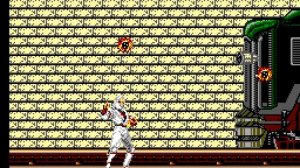 Shadow Dancer: The Secret of Shinobi (EU) [Sega Master System]|