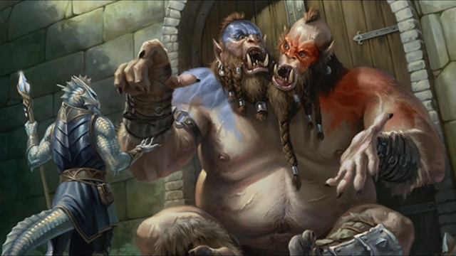 D&D Forgotten Realms Previews Day 3: Demilich, 2 Amazing Rakdos Legends, More! (Mtg) смотреть онлайн