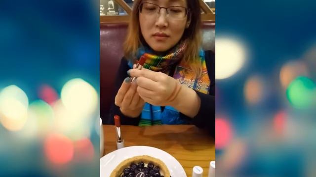 АТОМИ ОСЕННИЕ ТИНТЫ смотреть онлайн