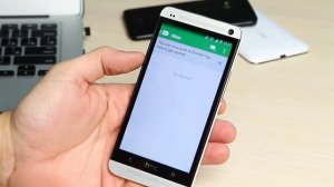 Уведомления с телефона на компьютер