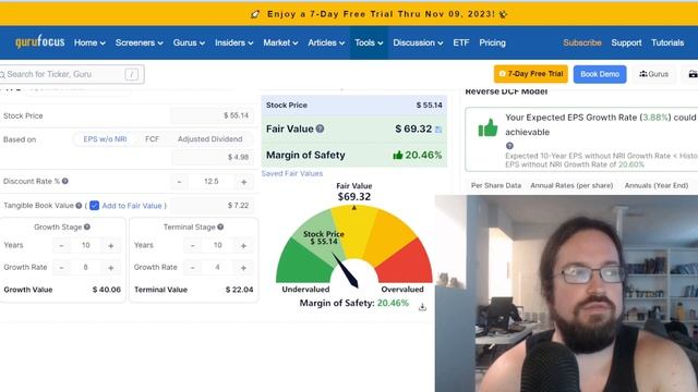 PAYPAL Delivers Q3 Earnings! - PYPL Stock Analysis смотреть онлайн