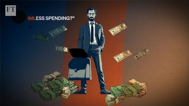 Generating income may be generative AI’s biggest challenge | FT Tech смотреть онлайн