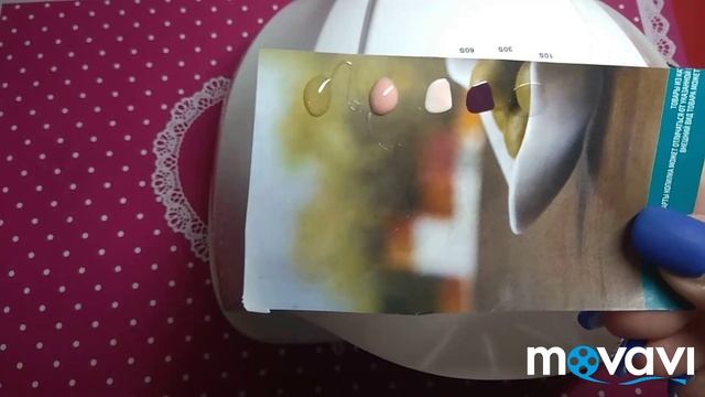 16 Лампа для ногтей sun x 54вт. Обзор+тестирование ?? смотреть онлайн