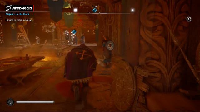 assassin's creed valhalla siege of paris part 2 смотреть онлайн