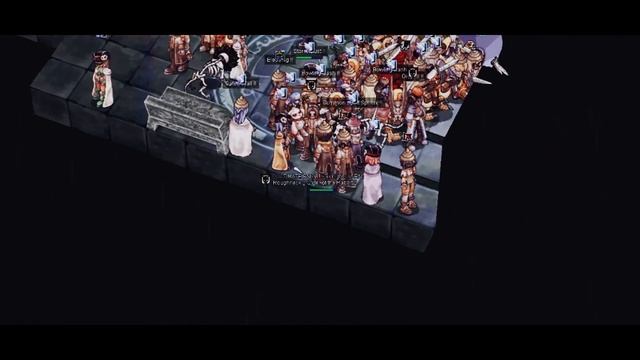 [WoE]04/11/2017 - RE:Birth - Ragnarok RE:Start смотреть онлайн